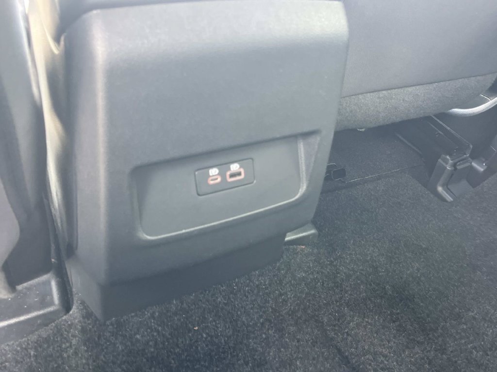 Used 2023 Nissan Frontier SV w/ Technology Package RWD image 21