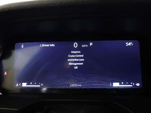 Used 2023 Jeep Grand Cherokee L Laredo image 14