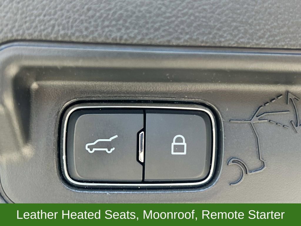 Certified 2022 Ford Explorer Timberline AWD/4WD image 14