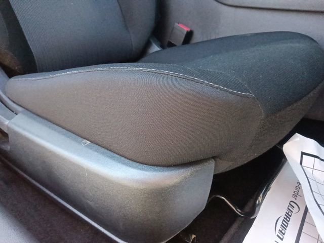 Used 2025 Nissan Sentra SV FWD image 29