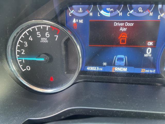 Certified 2022 Ford F150 XLT w/ Equipment Group 302A High image 24