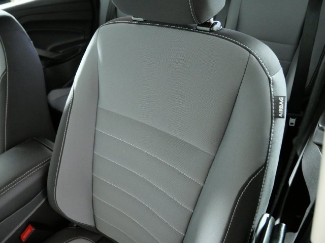 Certified 2018 Ford Escape S FWD image 17