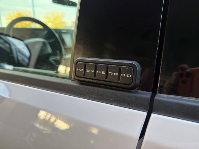 Certified 2025 Ford F350 XLT w/ Camper Package AWD/4WD image 16