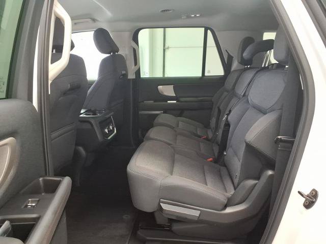 Certified 2025 Ford Expedition Max Active AWD/4WD image 15