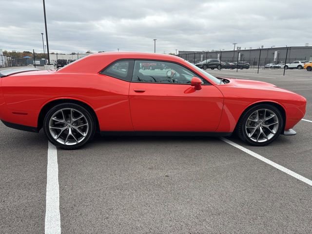 Used 2023 Dodge Challenger GT image 5