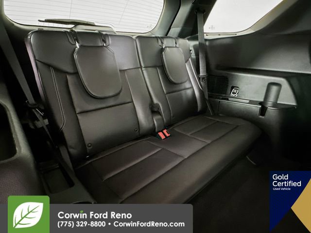 Certified 2024 Ford Explorer ST w/ Equipment Group 401A AWD/4WD image 33