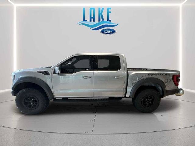 Certified 2023 Ford F150 Raptor w/ Raptor 37 Performance Package AWD/4WD image 4