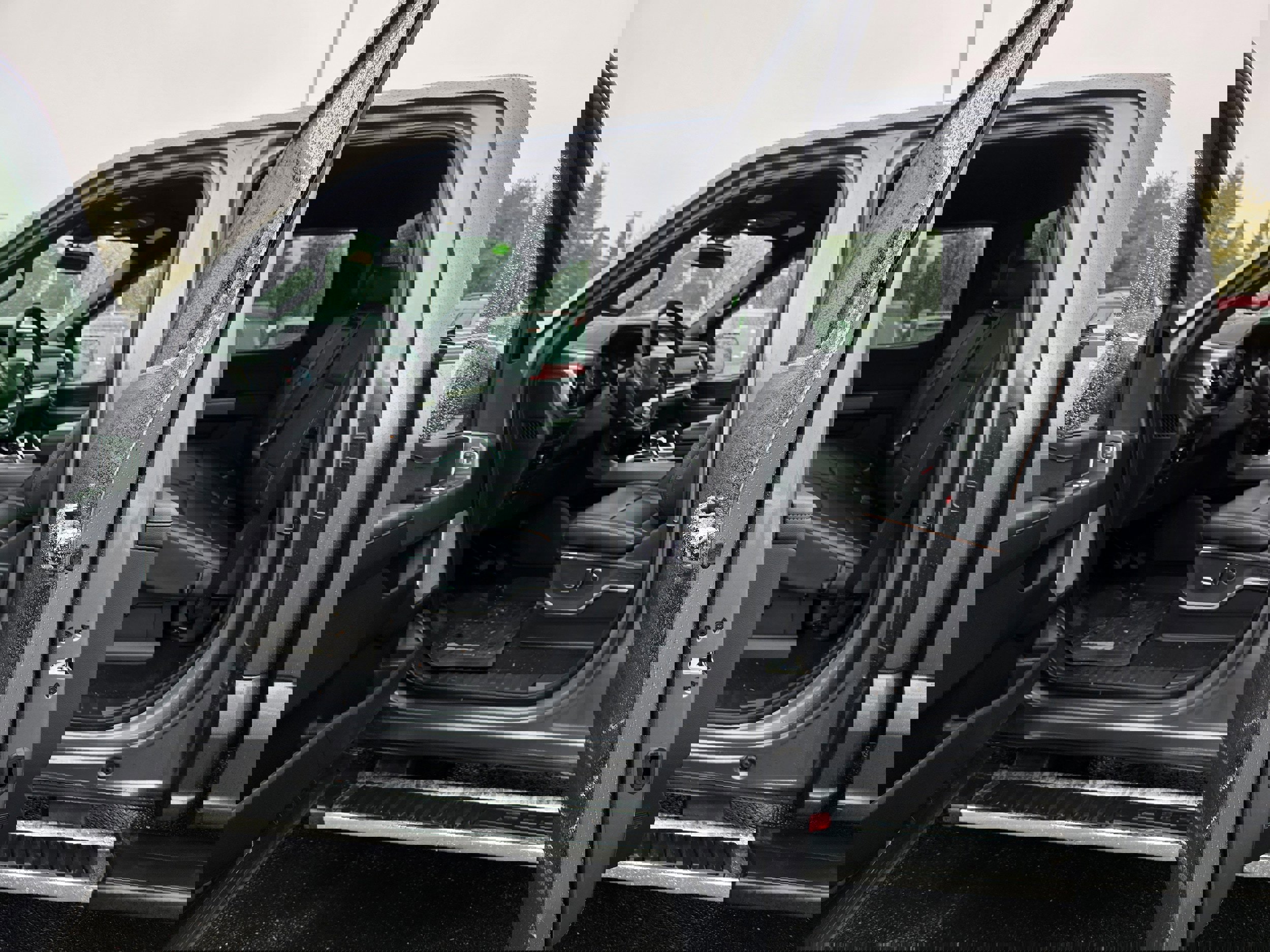 Certified 2024 Ford F150 Lariat w/ Equipment Group 502A High image 8