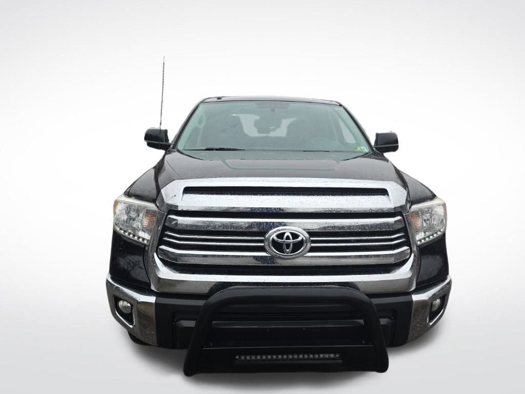 Used 2017 Toyota Tundra SR5 image 6