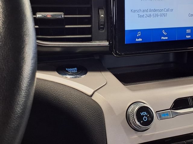 Certified 2023 Ford Explorer XLT w/ Equipment Group 202A AWD/4WD image 15