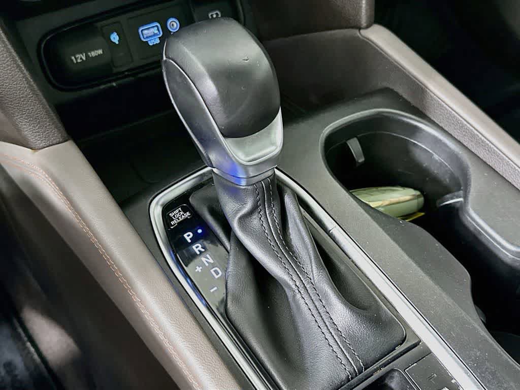 Used 2019 Hyundai Santa Fe FWD image 19