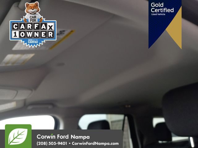 Certified 2025 Ford Expedition Max Active image 24