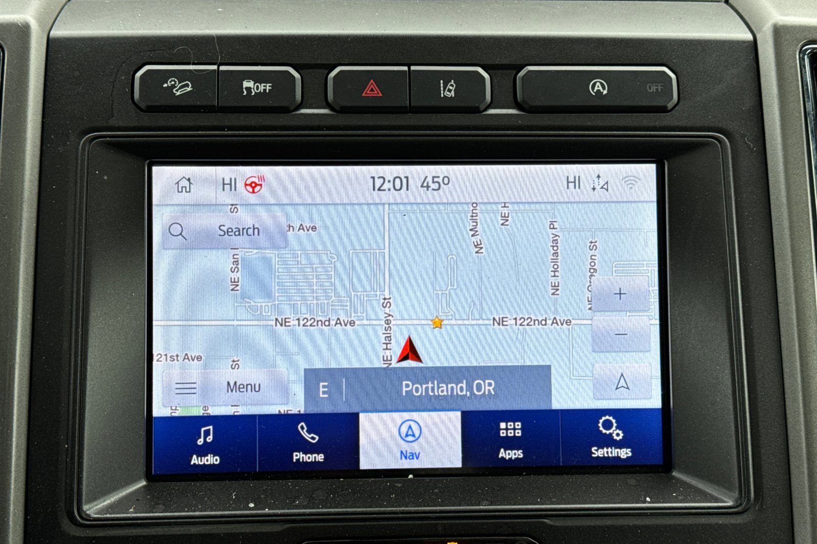 Certified 2020 Ford Expedition XLT w/ Equipment Group 202A image 20