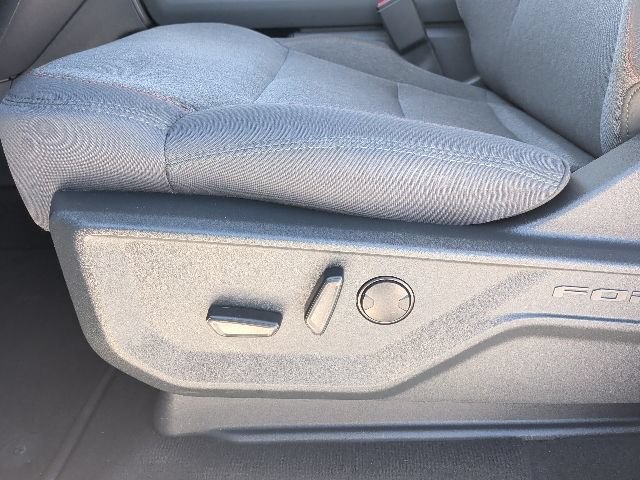 Certified 2025 Ford Expedition Max Active AWD/4WD image 28