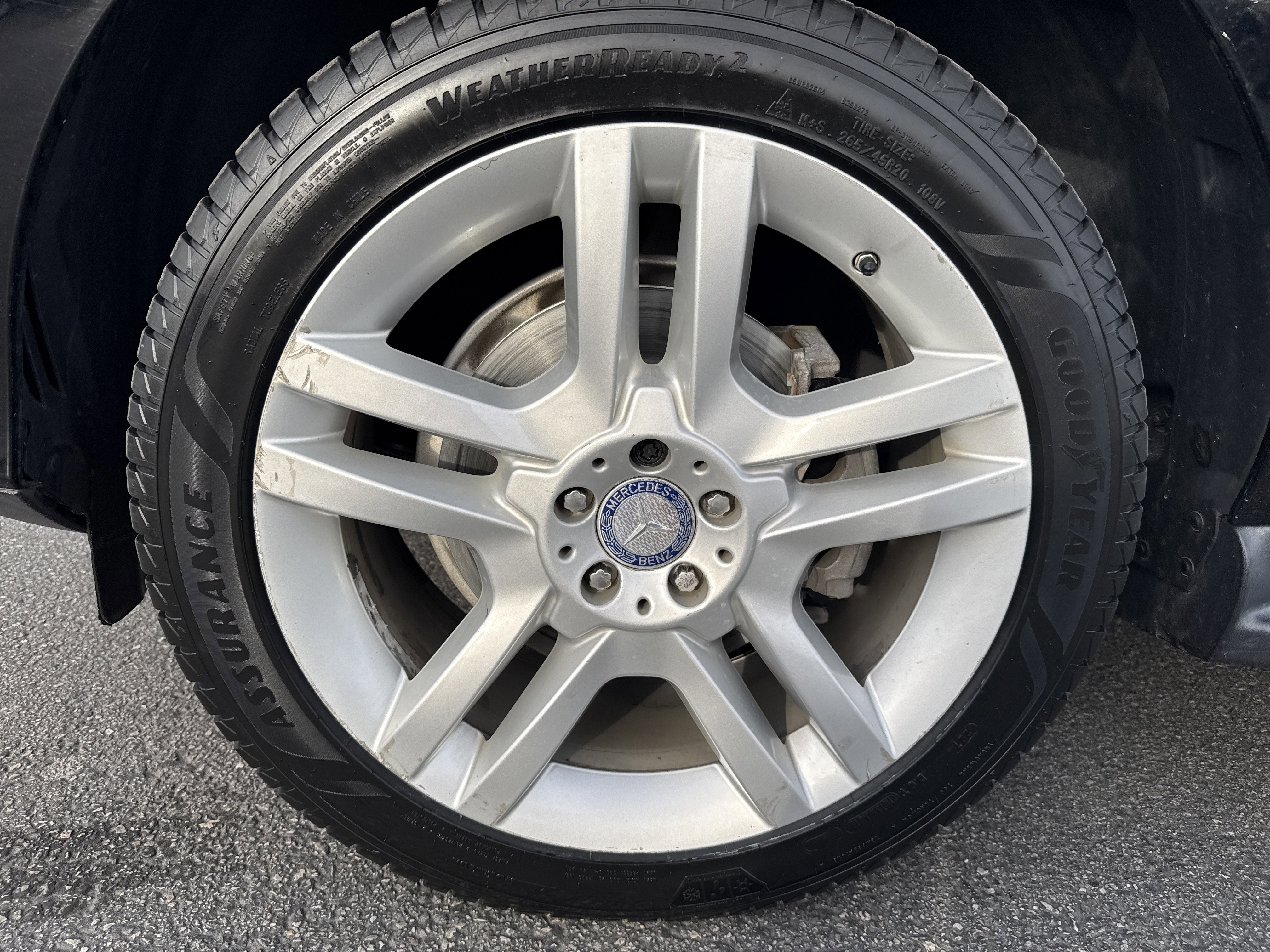 Used 2017 Mercedes-Benz GLE 350 4MATIC image 10