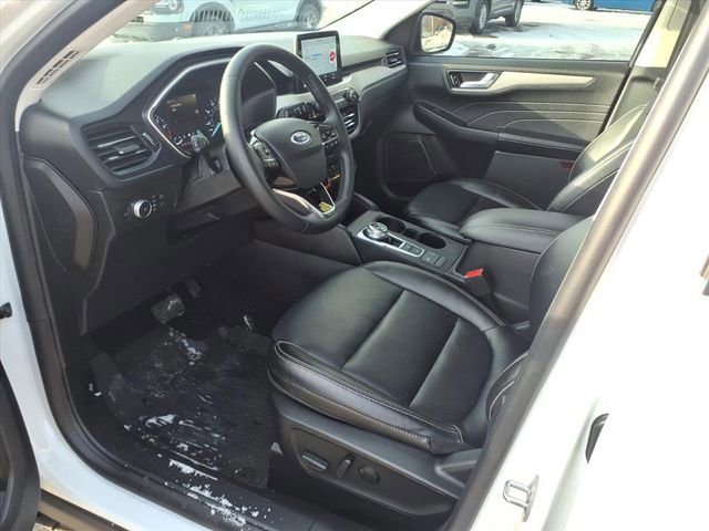 Certified 2022 Ford Escape SEL image 14