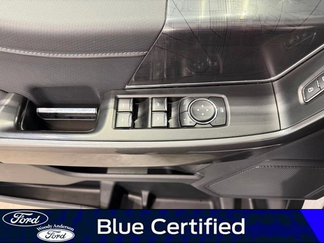 Certified 2022 Ford F150 XLT w/ Equipment Group 302A High image 22