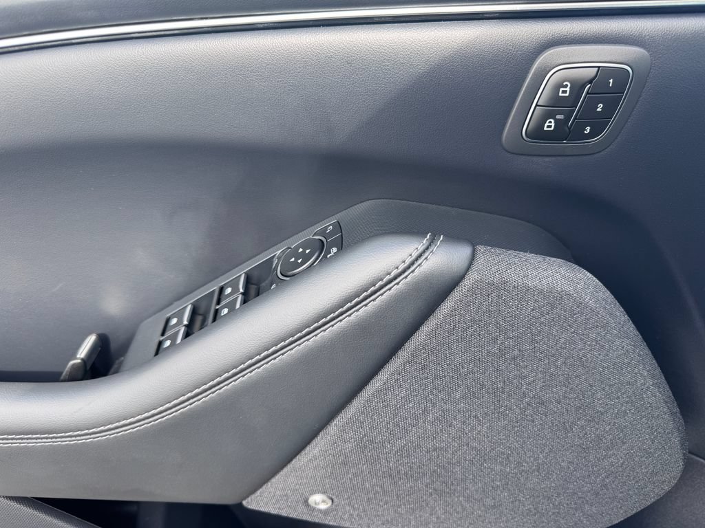 Certified 2023 Ford Mustang Mach-E Premium AWD/4WD image 15