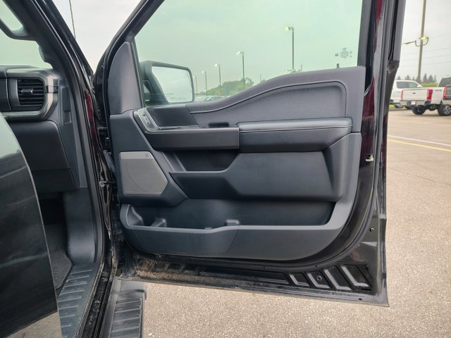 Certified 2024 Ford F150 Lariat AWD/4WD image 14