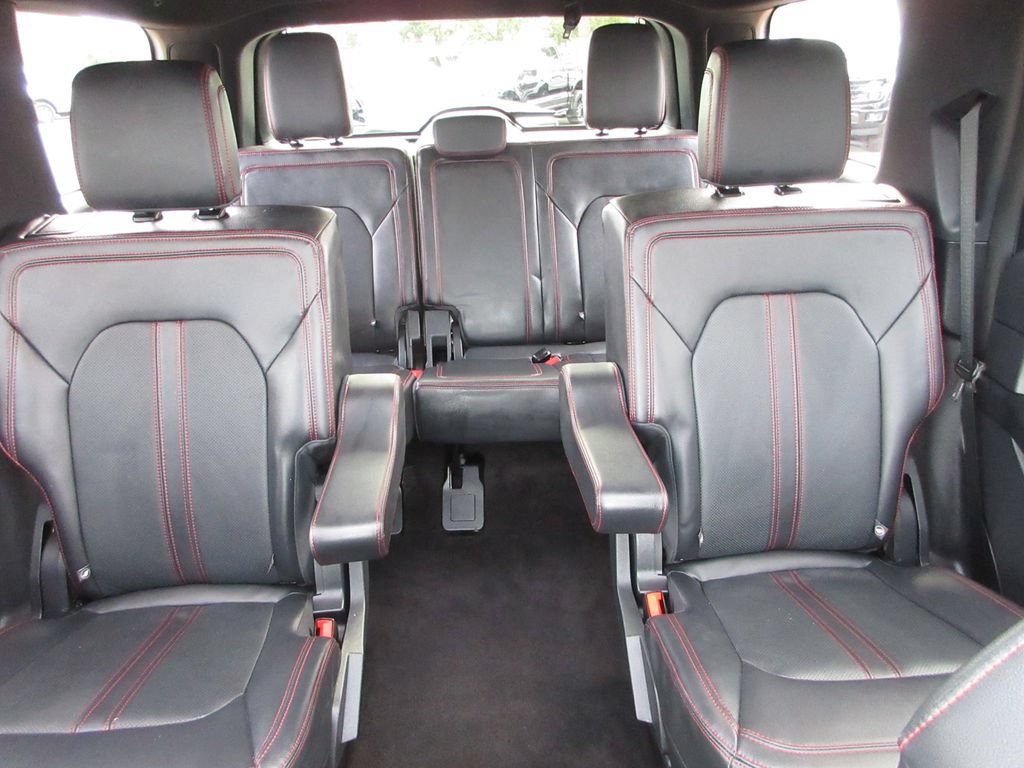 Certified 2023 Ford Expedition Limited AWD/4WD image 26
