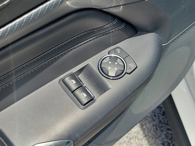 Certified 2024 Ford Mustang Premium RWD image 12