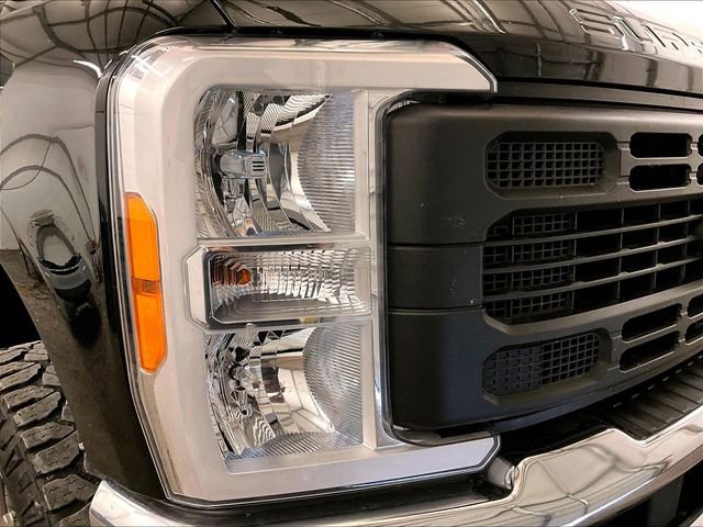 Certified 2023 Ford F250 XL w/ XL Off-Road Package AWD/4WD image 27