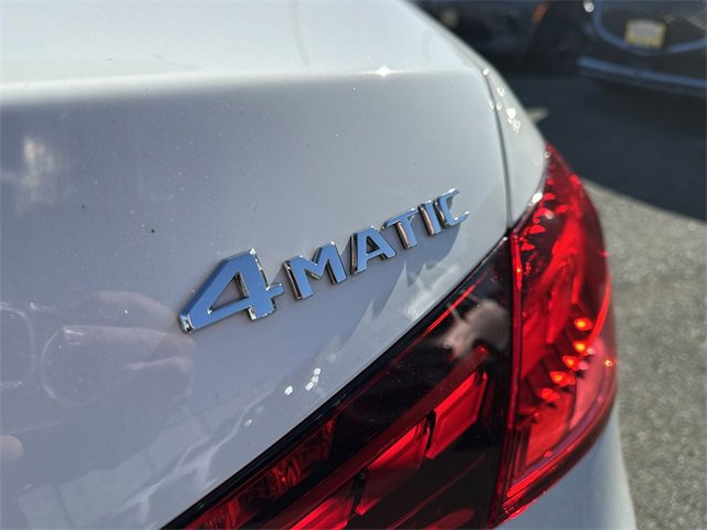 Used 2024 Mercedes-Benz C 300 4MATIC Sedan image 47