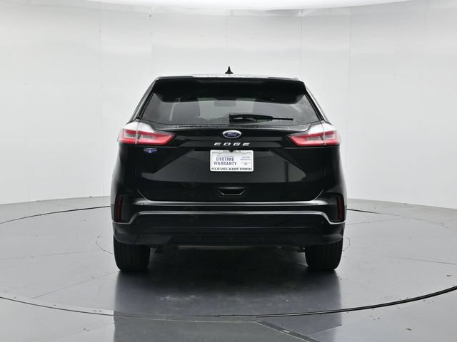 Certified 2023 Ford Edge ST-Line AWD/4WD image 8
