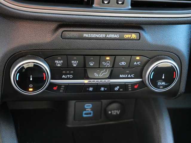Certified 2023 Ford Escape Active AWD/4WD image 21