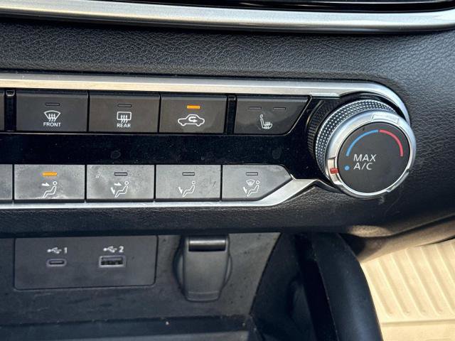 Used 2023 Nissan Altima 2.5 SR w/ SR Premium Package FWD image 24