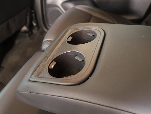 Used 2024 Subaru Ascent Limited image 33