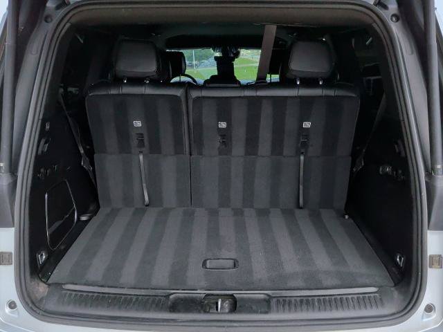 Used 2022 Jeep Wagoneer Series II RWD image 15