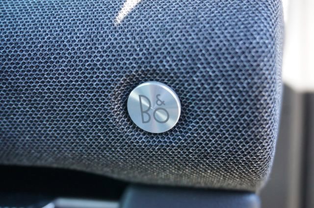 Certified 2025 Ford Explorer ST w/ Sun And Sound Package AWD/4WD image 12