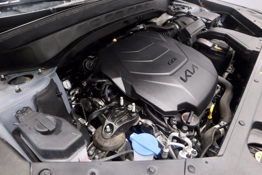 Used 2023 Kia Telluride SX Prestige AWD/4WD image 15