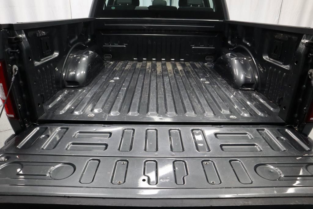Certified 2019 Ford F150 XL w/ Equipment Group 101A Mid AWD/4WD image 13