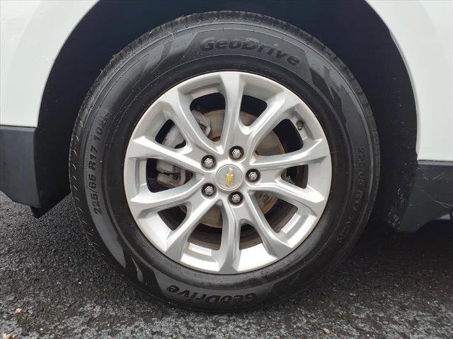 Used 2019 Chevrolet Equinox LS w/ LS Convenience Package image 24