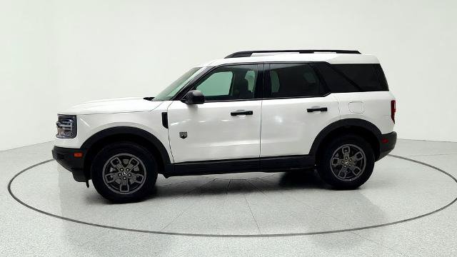 Certified 2024 Ford Bronco Sport Big Bend AWD/4WD image 4