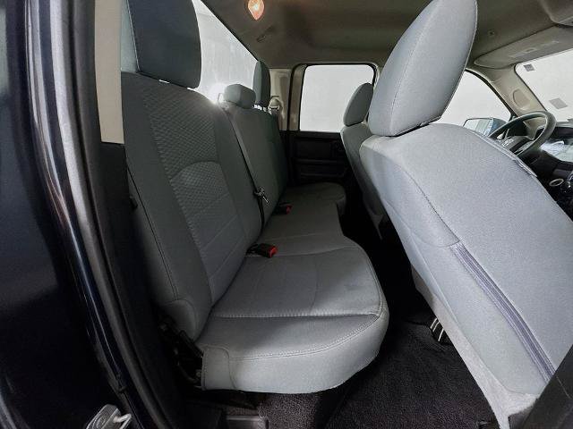 Used 2019 RAM 1500 Express w/ Express Value Package AWD/4WD image 24