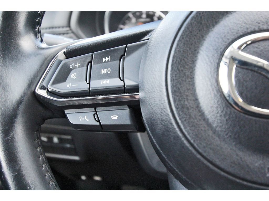 Used 2022 MAZDA CX-5 AWD 2.5 S w/ Select Package image 17