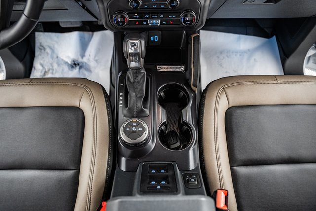 Certified 2024 Ford Bronco Big Bend image 32