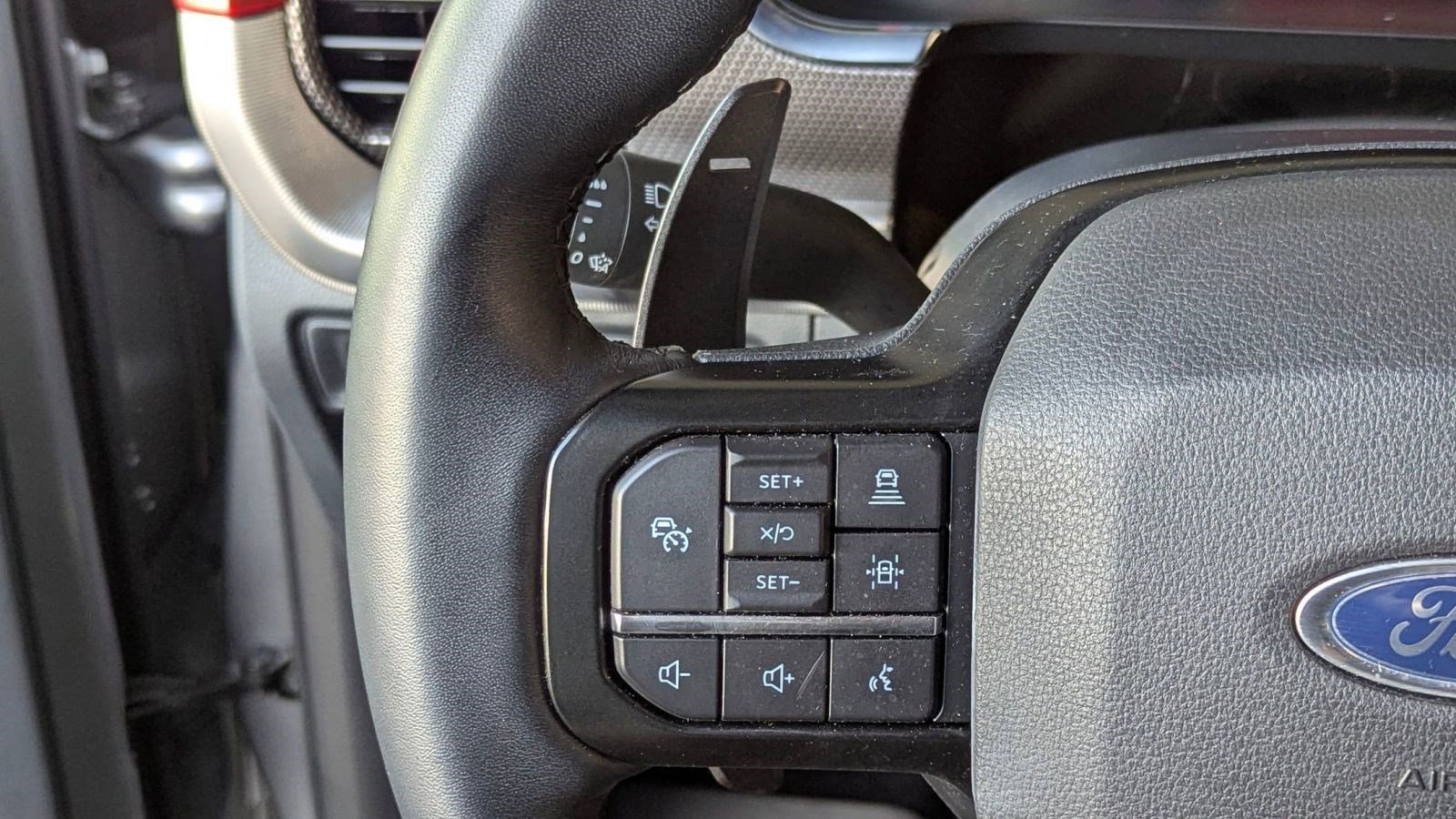 Certified 2021 Ford F150 Raptor w/ Equipment Group 801A High image 15