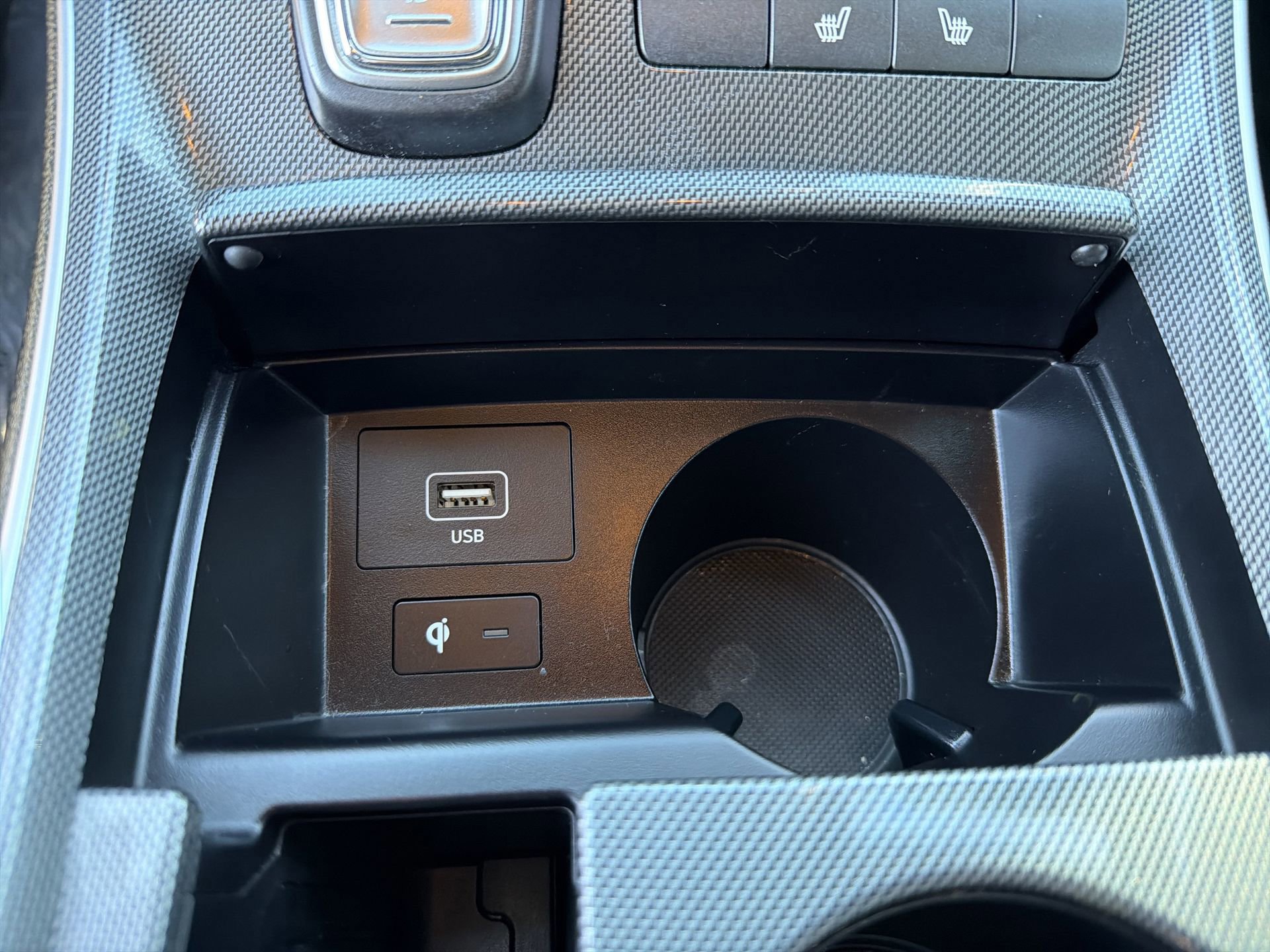 Used 2022 Hyundai Santa Fe SEL w/ Convenience Package image 15