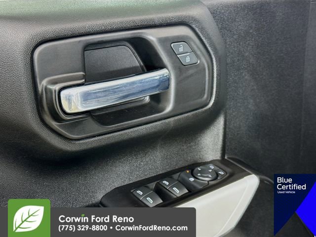 Used 2022 Chevrolet Silverado 1500 Custom image 20