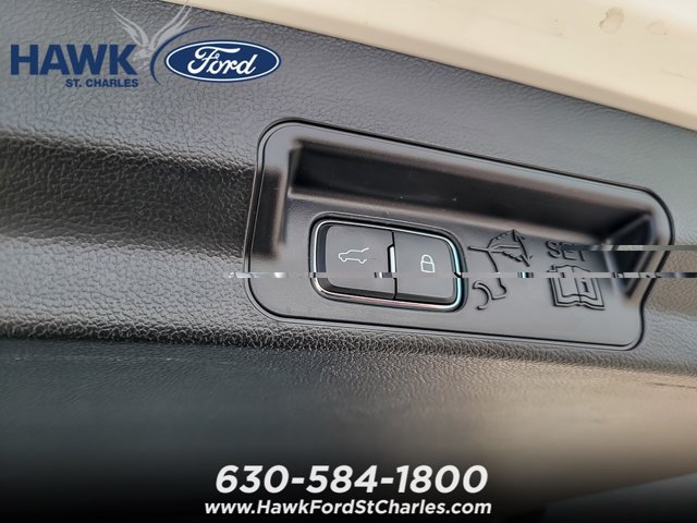 Certified 2023 Ford Explorer Limited w/ Limited Technology Package AWD/4WD image 22