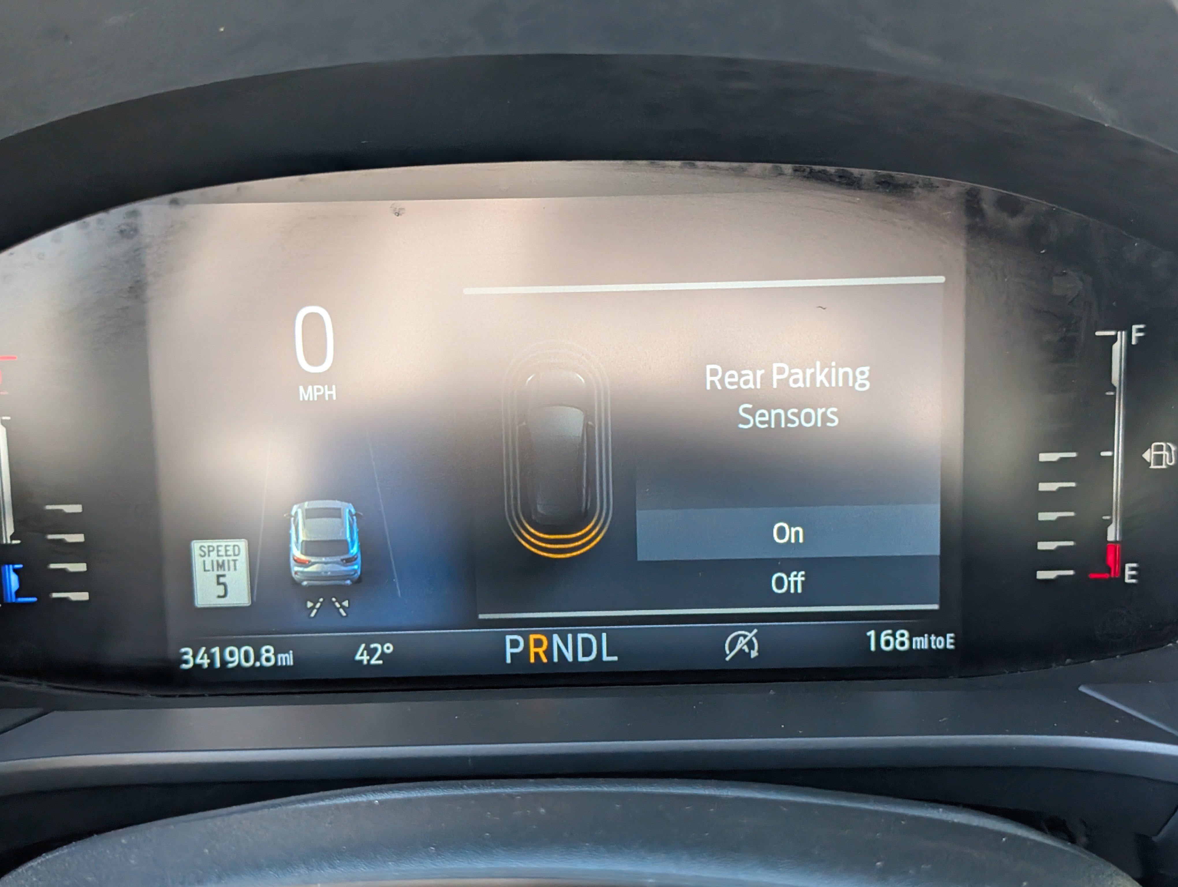 Certified 2023 Ford Escape Active w/ Tech Pack #1 AWD/4WD image 31