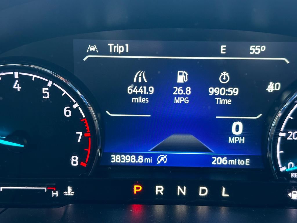 Certified 2022 Ford Maverick XLT w/ Equipment Group 300A Standard image 54