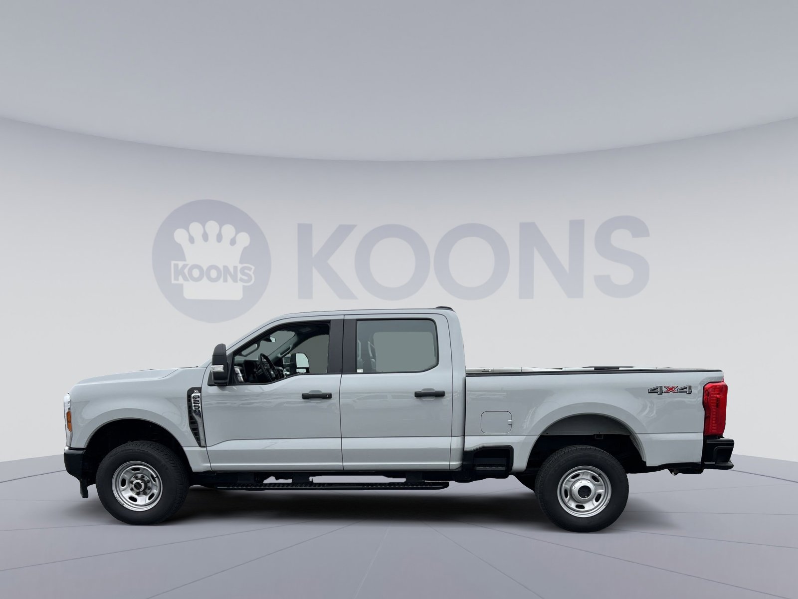 Certified 2026 Ford F250 XL AWD/4WD image 13