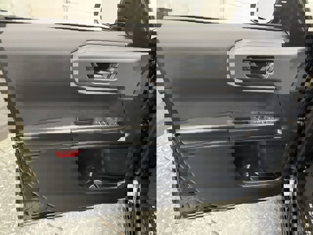 Certified 2022 Ford Bronco Sport Big Bend w/ Convenience Package image 14