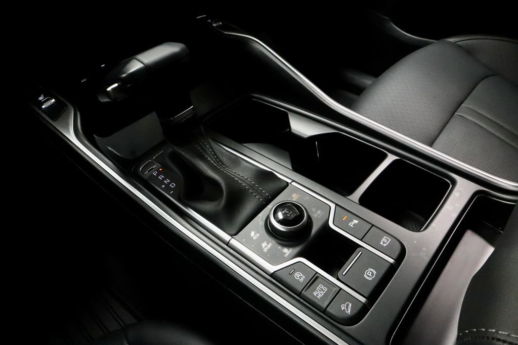 Used 2025 Kia Sorento X-Line EX image 33