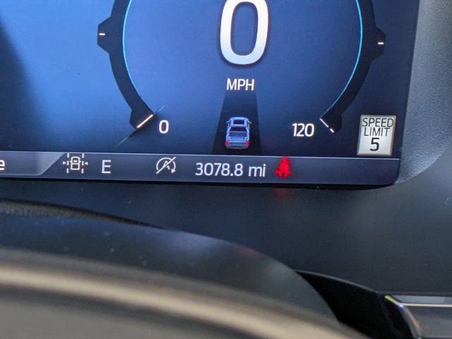 Certified 2025 Ford F150 Platinum image 28